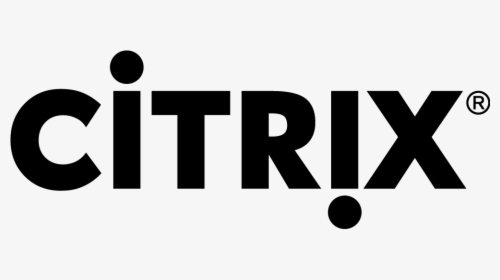 Citrix Logo Png, Transparent Png, Transparent PNG