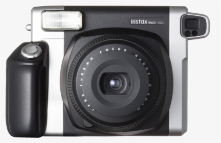 Fujifilm Instax Wide - Polaroid Camera Instax Wide, HD Png Download, Transparent PNG