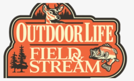 Field And Stream Magazine, HD Png Download, Transparent PNG