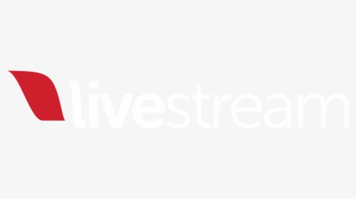 Live Stream White, HD Png Download, Transparent PNG