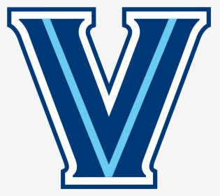 Villanova Logo - Villanova V, HD Png Download, Transparent PNG