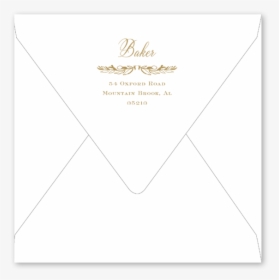 Envelope, HD Png Download, Transparent PNG