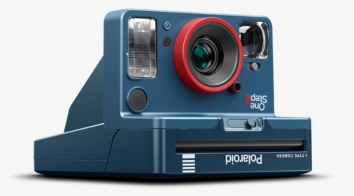 Stranger Things Polaroid Camera, HD Png Download, Transparent PNG