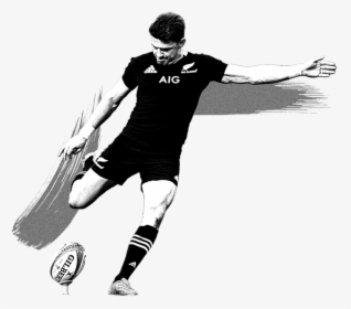 All Blacks Rugby World Cup 2019, HD Png Download, Transparent PNG