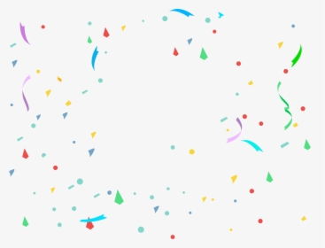 Featured image of post Vector White Confetti Png