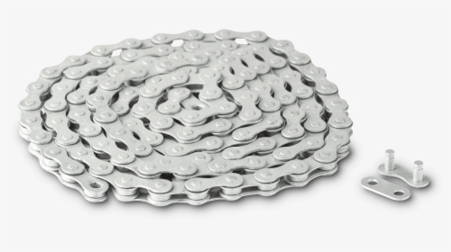 Ball And Chain Png - Bicycle Chain, Transparent Png, Transparent PNG