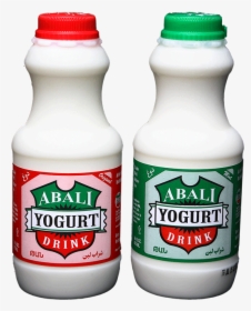 Yogurt Png - Abali Yogurt Drink, Transparent Png, Transparent PNG