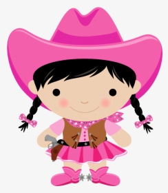 Cowboy Hat Clip Art - Cowgirl Png, Transparent Png, Transparent PNG