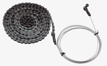 041a5249 1 Chain And Cable Kit, 8 - Circle, HD Png Download, Transparent PNG