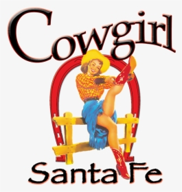 Home - Cowgirl Cafe Santa Fe New Mexico, HD Png Download, Transparent PNG