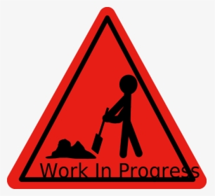 Work In Progress Icon Png Transparent Png , Png Download - Work In Progress Clipart, Png Download, Transparent PNG