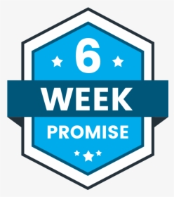 6 Week Promise Label - Oneplus 7 Pro Proximity Sensor, HD Png Download, Transparent PNG