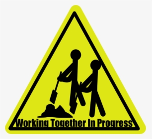 Work In Progress Clipart, HD Png Download, Transparent PNG