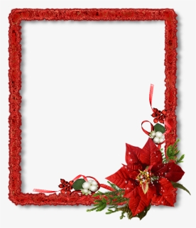 B *✿* Xmas Frames, Christmas Card Template, Christmas - Christmas Card Template Png, Transparent Png, Transparent PNG