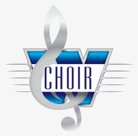 Wbchoir Symbol - Whitefish Bay High School Choir, HD Png Download, Transparent PNG