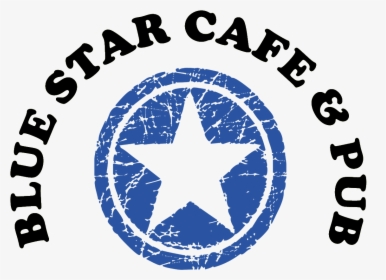Blue Star Cafe & Pub - Army Boot Camp Clipart, HD Png Download, Transparent PNG