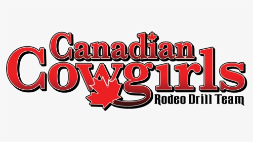 Canadian Cowgirls Logo, HD Png Download , Transparent Png Image - PNGitem