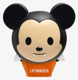 Lip Smacker Disney Tsum Tsum Mickey In Spooky Ooky - Lip Smacker Tsum Tsum Mickey, HD Png Download, Transparent PNG
