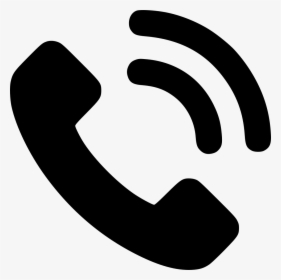 Call Telephone Contact Dial - Phone Ring Png, Transparent Png, Transparent PNG