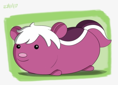 Tsum Tsum - Alphonse - Cartoon, HD Png Download, Transparent PNG