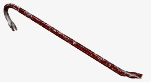 Used Crowbar - Xenophilius Lovegood Wand, HD Png Download, Transparent PNG