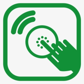 Service Call Icon, HD Png Download, Transparent PNG