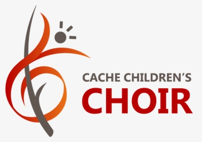 Cache Children S Choir - Graphic Design, HD Png Download, Transparent PNG