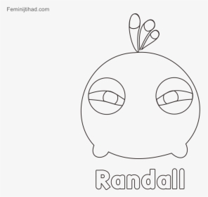 Tsum Tsum Coloring Pages Photo - Cartoon, HD Png Download, Transparent PNG