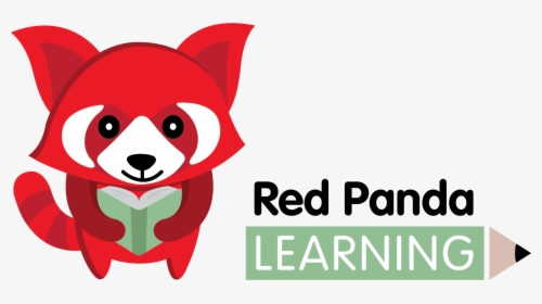 Red Panda Learning, HD Png Download, Transparent PNG