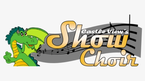 Cv Show Choir, HD Png Download, Transparent PNG