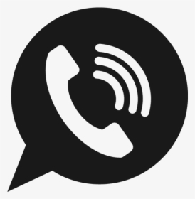 Phone Call Icon - Mail Icon, HD Png Download, Transparent PNG