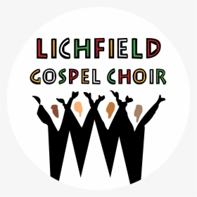 Lichfield Gospel Choir - Music Choir, HD Png Download, Transparent PNG