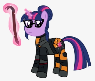 Sketchmcreations, Crossover, Crowbar, Equestria Girls, - Cartoon, HD Png Download, Transparent PNG