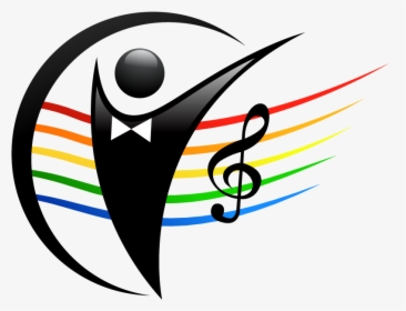 Welcome To Harrisburg Gay - Harrisburg Gay Men's Chorus Logo, HD Png Download, Transparent PNG