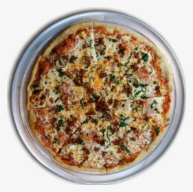 Pizzacut - California-style Pizza, HD Png Download, Transparent PNG