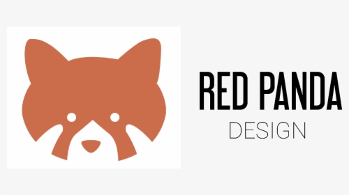 Cool Red Panda Logo, HD Png Download, Transparent PNG