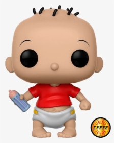 Rugrats Funko Pop Chase, HD Png Download, Transparent PNG