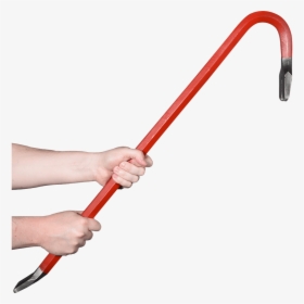 Freeman Larp Crowbar - Tool, HD Png Download, Transparent PNG