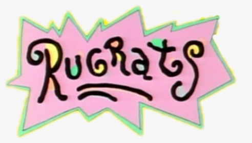 Transparent Rugrats Logo , Png Download - Rugrats Logo, Png Download, Transparent PNG