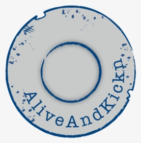 Anklogo2016-01 - Aliveandkickn Logo, HD Png Download, Transparent PNG