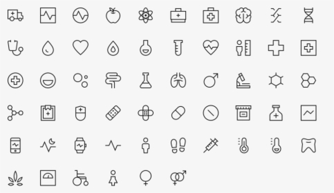 Pixel Icons Free Vector, HD Png Download, Transparent PNG