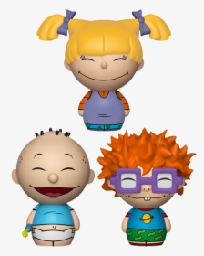 Angelica Pickles Funko Pop, HD Png Download, Transparent PNG