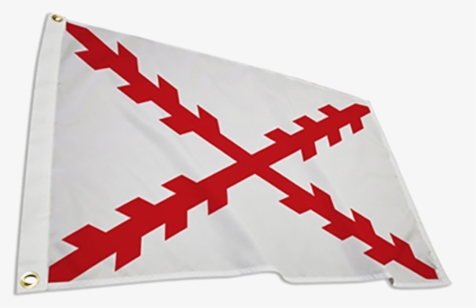 Bandera Imperio Español Png, Transparent Png, Transparent PNG