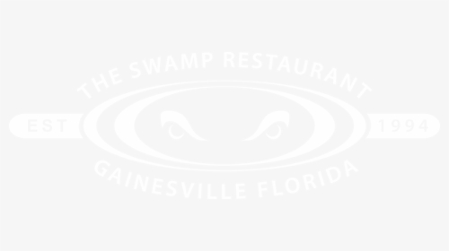 Swamp Est White - Johns Hopkins Logo White, HD Png Download, Transparent PNG