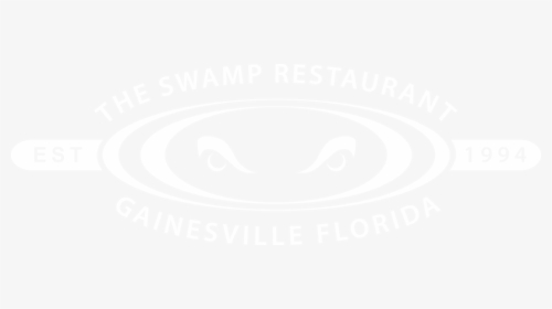 Swamp Est White - Johns Hopkins Logo White, HD Png Download, Transparent PNG