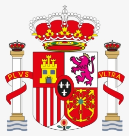Symbol On The Spanish Flag - Spain Culture, HD Png Download, Transparent PNG