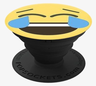 Popsockets Tears Of Joy Emoji - Jeep Popsocket, HD Png Download, Transparent PNG