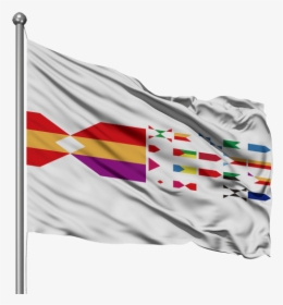 Spanish Federation Flag Concept - Üç Hilal Kapak Fotoğrafları, HD Png Download, Transparent PNG
