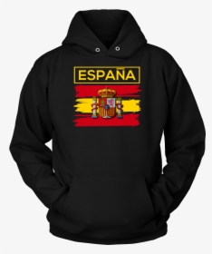 Spain, Spanish Pride Patriotic Espana Vintage Flag - Dentist Ugly Sweater, HD Png Download, Transparent PNG