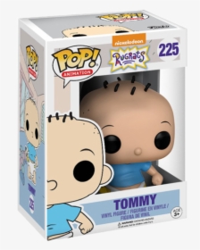 Rugrats Funko Pop Chase, HD Png Download, Transparent PNG